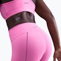 Colanți pentru femei Nike One High-Waisted playful pink 6