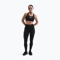 Sutien de antrenament Nike Swoosh Medium Support black 2