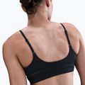 Sutien de antrenament Nike One Light-Support black/white 4