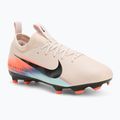 Încălțăminte de fotbal pentru copii Nike United Mercurial Vapor 16 Academy Jr FG/MG silt red/racer blue