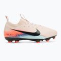 Încălțăminte de fotbal pentru copii Nike United Mercurial Vapor 16 Academy Jr FG/MG silt red/racer blue 2
