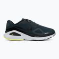 Încălțăminte de alergare pentru bărbați Nike Structure 26 Wide seaweed/volt/pure platin 2