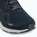 Încălțăminte de alergare pentru bărbați Nike Structure 26 Wide seaweed/volt/pure platin 7
