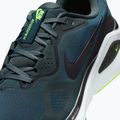 Încălțăminte de alergare pentru bărbați Nike Structure 26 Extra Wide seaweed/volt/pure platinum 3