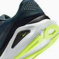 Încălțăminte de alergare pentru bărbați Nike Structure 26 Extra Wide seaweed/volt/pure platinum 4