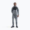 Pantaloni pentru bărbați Nike Tech Joggers cool grey/cool grey/volt
