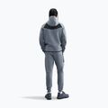 Pantaloni pentru bărbați Nike Tech Joggers cool grey/cool grey/volt 2