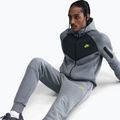 Pantaloni pentru bărbați Nike Tech Joggers cool grey/cool grey/volt 5