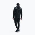 Pantaloni pentru bărbați Nike Tech Joggers black/dark smoke grey/metallic gold 3