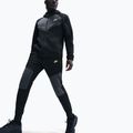 Pantaloni pentru bărbați Nike Tech Joggers black/dark smoke grey/metallic gold 4