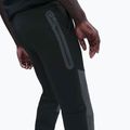 Pantaloni pentru bărbați Nike Tech Joggers black/dark smoke grey/metallic gold 5