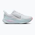 Încălțăminte de alergare pentru femei  Nike Vomero 18 white/glacier blue/metallic silver 8