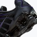 Încălțăminte bărbătească Nike Shox TL dark smoke grey/court purple 7