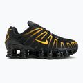 Încălțăminte pentru bărbați Nike Shox TL black/university gold 2
