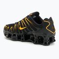 Încălțăminte pentru bărbați Nike Shox TL black/university gold 3