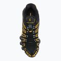 Încălțăminte pentru bărbați Nike Shox TL black/university gold 5