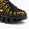 Încălțăminte pentru bărbați Nike Shox TL black/university gold 7