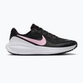 Încălțăminte de alergare pentru femei Nike Revolution 8 black/white/anthracite/pink foam 8