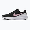Încălțăminte de alergare pentru femei Nike Revolution 8 black/white/anthracite/pink foam 9