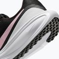 Încălțăminte de alergare pentru femei Nike Revolution 8 black/white/anthracite/pink foam 16