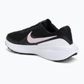 Încălțăminte de alergare pentru femei Nike Revolution 8 black/white/anthracite/pink foam 3