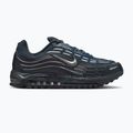 Încălțăminte pentru bărbați Nike Air Max TL 2.5 anthracite/thunder blue/metallic silver 8