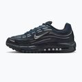 Încălțăminte pentru bărbați Nike Air Max TL 2.5 anthracite/thunder blue/metallic silver 9