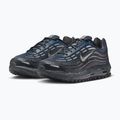 Încălțăminte pentru bărbați Nike Air Max TL 2.5 anthracite/thunder blue/metallic silver 10
