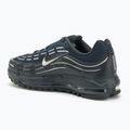 Încălțăminte pentru bărbați Nike Air Max TL 2.5 anthracite/thunder blue/metallic silver 3