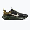Încălțăminte de alergare pentru femei Nike Wildhorse 10 black/peat moss/volt ice/phantom