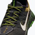 Încălțăminte de alergare pentru femei Nike Wildhorse 10 black/peat moss/volt ice/phantom 8