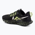 Încălțăminte de alergare pentru bărbați Nike Pegasus Trail 5 Black/Volt Ice/Phantom 3