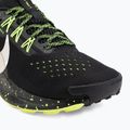 Încălțăminte de alergare pentru bărbați Nike Pegasus Trail 5 Black/Volt Ice/Phantom 7