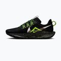 Încălțăminte de alergare pentru bărbați Nike Pegasus Trail 5 Black/Volt Ice/Phantom 2