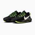 Încălțăminte de alergare pentru bărbați Nike Pegasus Trail 5 Black/Volt Ice/Phantom 3