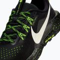 Încălțăminte de alergare pentru bărbați Nike Pegasus Trail 5 Black/Volt Ice/Phantom 7