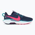 Încălțăminte de alergare pentru bărbați Nike Pegasus Trail 5 midnight navy/dusty cactus/hyper pink 2