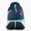 Încălțăminte de alergare pentru bărbați Nike Pegasus Trail 5 midnight navy/dusty cactus/hyper pink 6