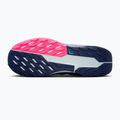 Încălțăminte de alergare pentru bărbați Nike Pegasus Trail 5 midnight navy/dusty cactus/hyper pink 6