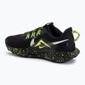 Încălțăminte de alergare pentru femei Nike Pegasus Trail 5 black/volt ice/phantom 3