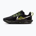 Încălțăminte de alergare pentru femei Nike Pegasus Trail 5 black/volt ice/phantom 9