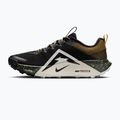 Încălțăminte de alergare pentru bărbați Nike Wildhorse 10 black/peat moss/volt ice/phantom 2