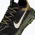 Încălțăminte de alergare pentru bărbați Nike Wildhorse 10 black/peat moss/volt ice/phantom 8