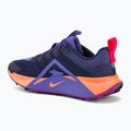 Încălțăminte de alergare pentru femei Nike Wildhorse 10 midnight navy/sapphire/hydrogen blue 3