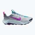 Încălțăminte de alergare pentru bărbați Nike Wildhorse 10 pure platinum/midnight navy/vivid purple