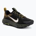Încălțăminte de alergare pentru femei Nike Wildhorse 10 black/peat moss/volt ice/phantom