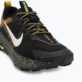 Încălțăminte de alergare pentru bărbați Nike Wildhorse 10 black/peat moss/volt ice/phantom 7