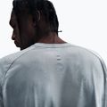 Longsleeve de alergare pentru bărbați Nike Stride Dri-Fit ADV light smoke grey 4