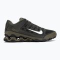 Încălțăminte de antrenament pentru bărbați Nike Reax 8 Tr Mesh Sequoia/Medium Olive/Black/Summit White 2