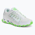 Încălțăminte de antrenament pentru bărbați Nike Reax 8 Tr Mesh Off White/Green Strike/White
